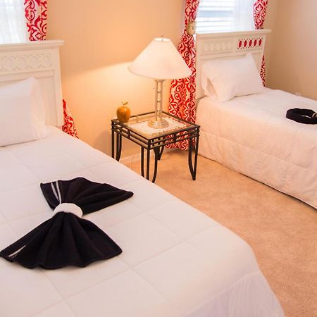 Trafalgar Resort Community Pool And Gym, Private Pool! Kissimmee Exteriér fotografie