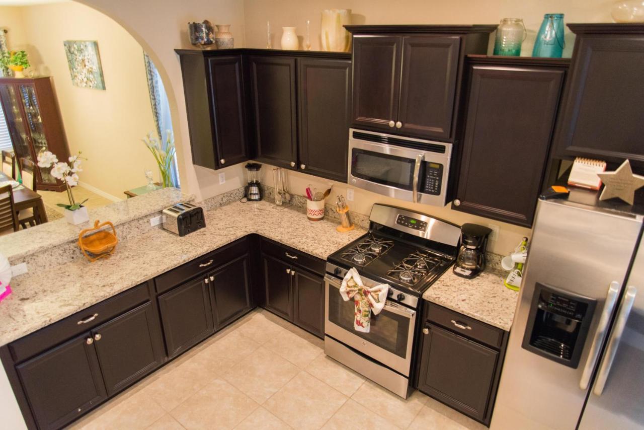 Trafalgar Resort Community Pool And Gym, Private Pool! Kissimmee Exteriér fotografie
