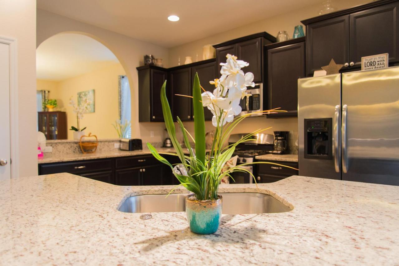 Trafalgar Resort Community Pool And Gym, Private Pool! Kissimmee Exteriér fotografie