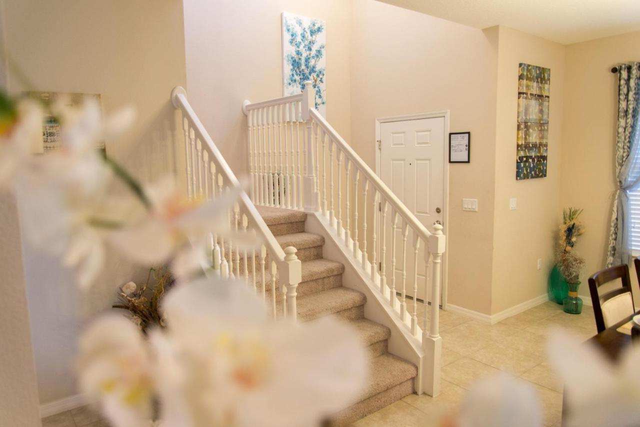 Trafalgar Resort Community Pool And Gym, Private Pool! Kissimmee Exteriér fotografie