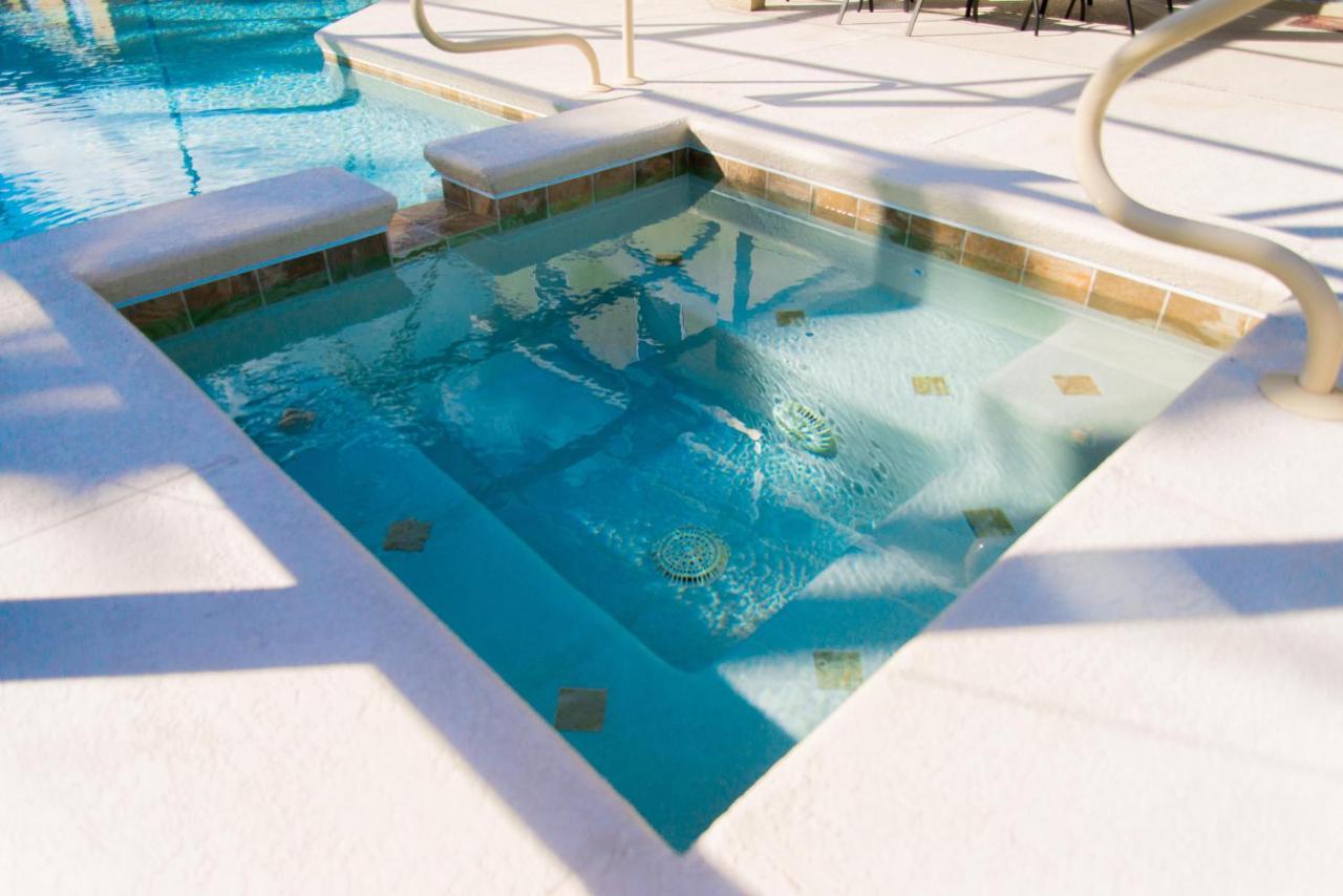 Trafalgar Resort Community Pool And Gym, Private Pool! Kissimmee Exteriér fotografie