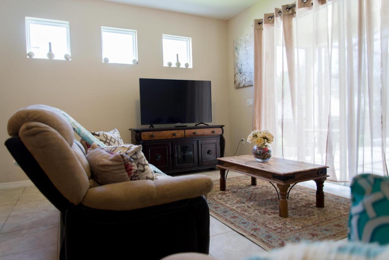 Trafalgar Resort Community Pool And Gym, Private Pool! Kissimmee Exteriér fotografie