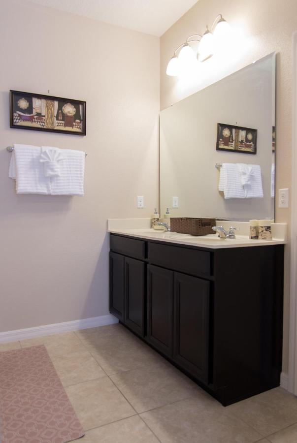 Trafalgar Resort Community Pool And Gym, Private Pool! Kissimmee Exteriér fotografie