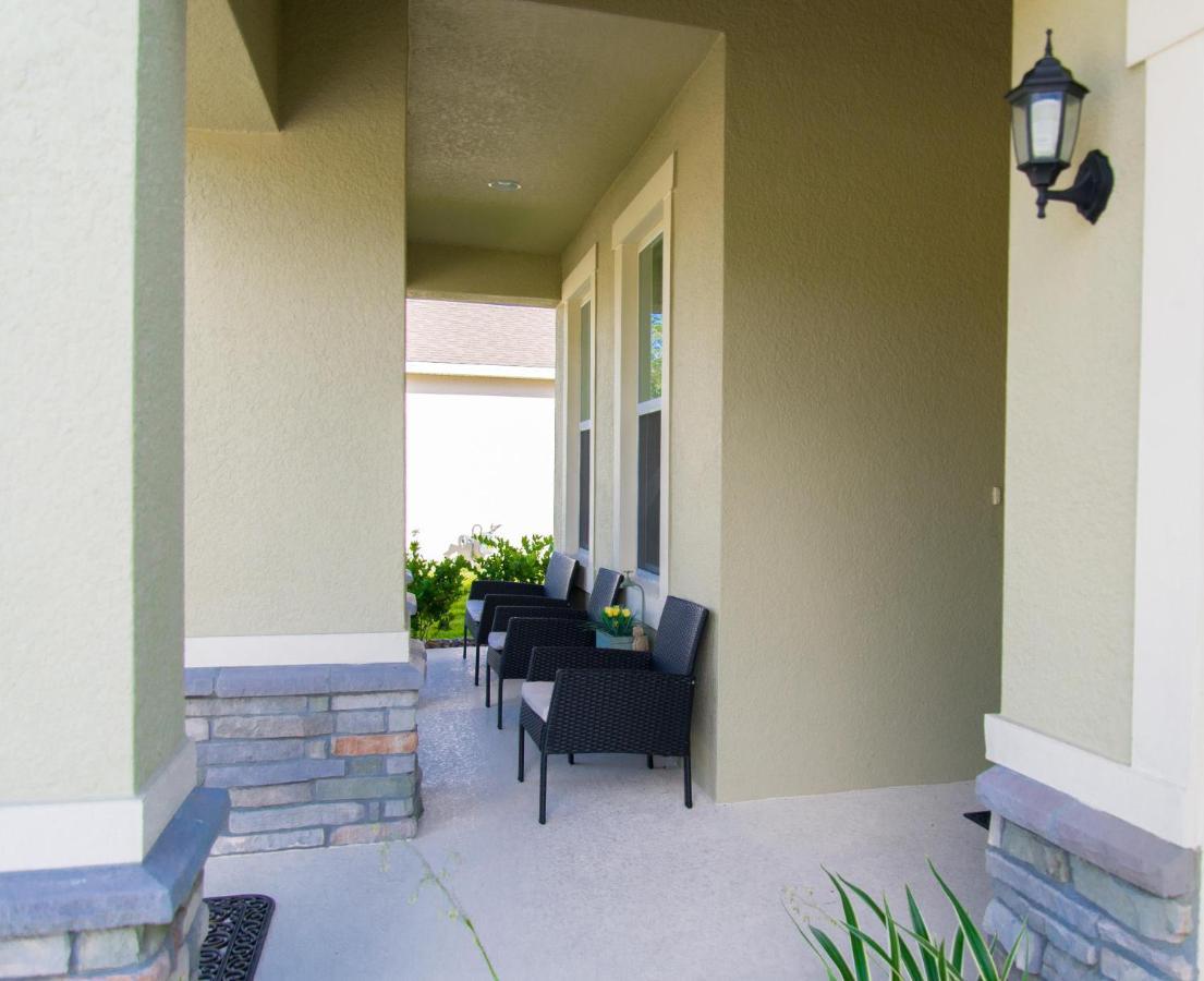Trafalgar Resort Community Pool And Gym, Private Pool! Kissimmee Exteriér fotografie