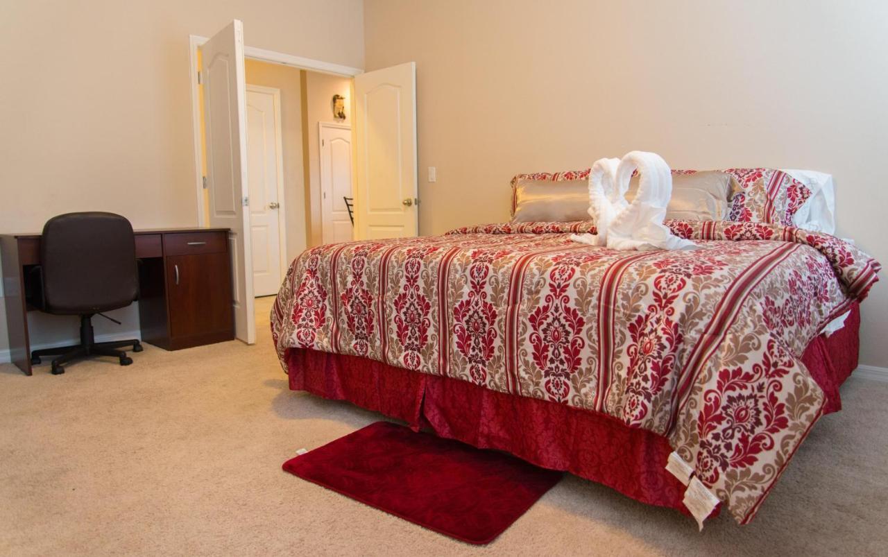 Trafalgar Resort Community Pool And Gym, Private Pool! Kissimmee Exteriér fotografie
