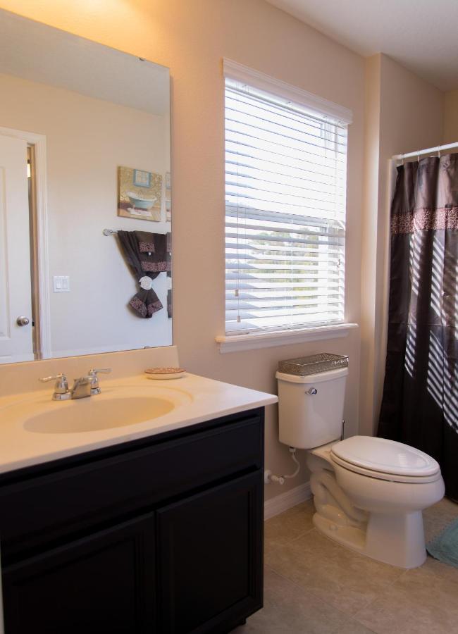 Trafalgar Resort Community Pool And Gym, Private Pool! Kissimmee Exteriér fotografie