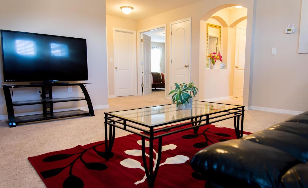 Trafalgar Resort Community Pool And Gym, Private Pool! Kissimmee Exteriér fotografie
