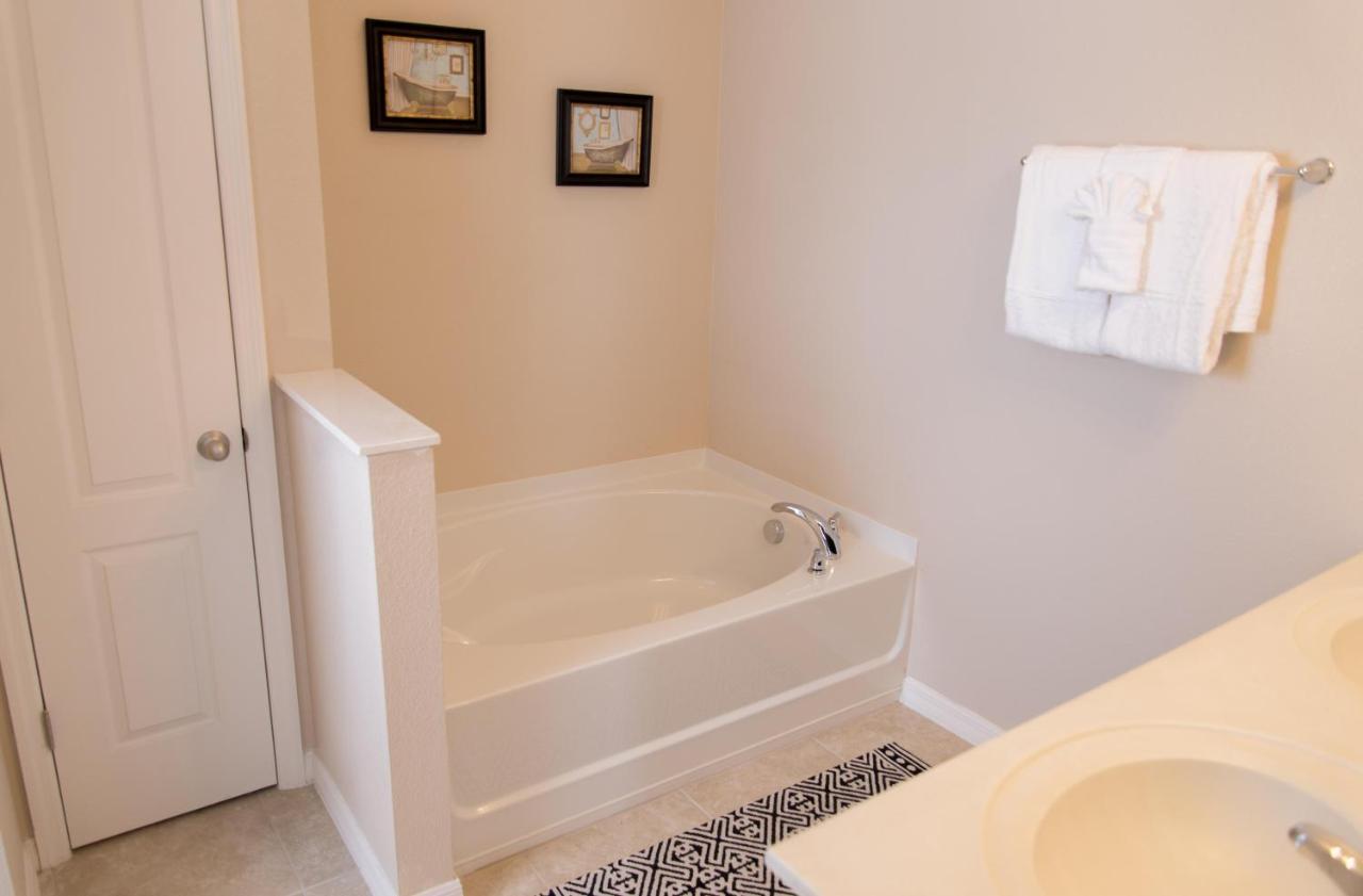 Trafalgar Resort Community Pool And Gym, Private Pool! Kissimmee Exteriér fotografie