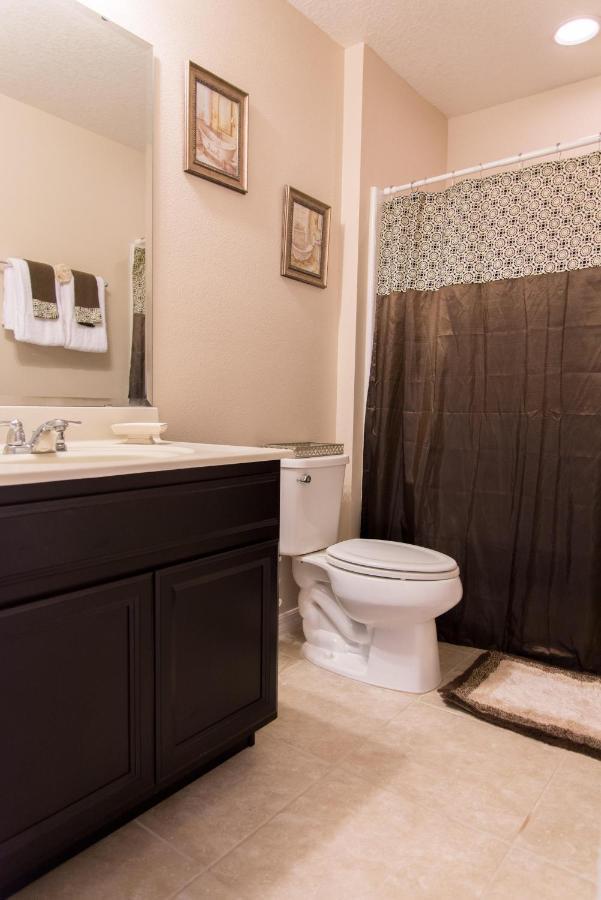 Trafalgar Resort Community Pool And Gym, Private Pool! Kissimmee Exteriér fotografie