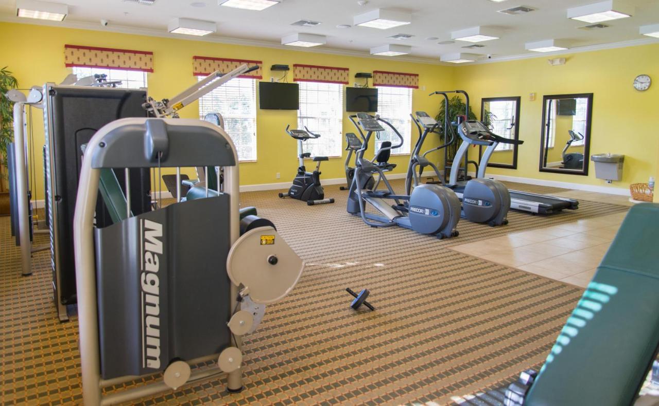 Trafalgar Resort Community Pool And Gym, Private Pool! Kissimmee Exteriér fotografie
