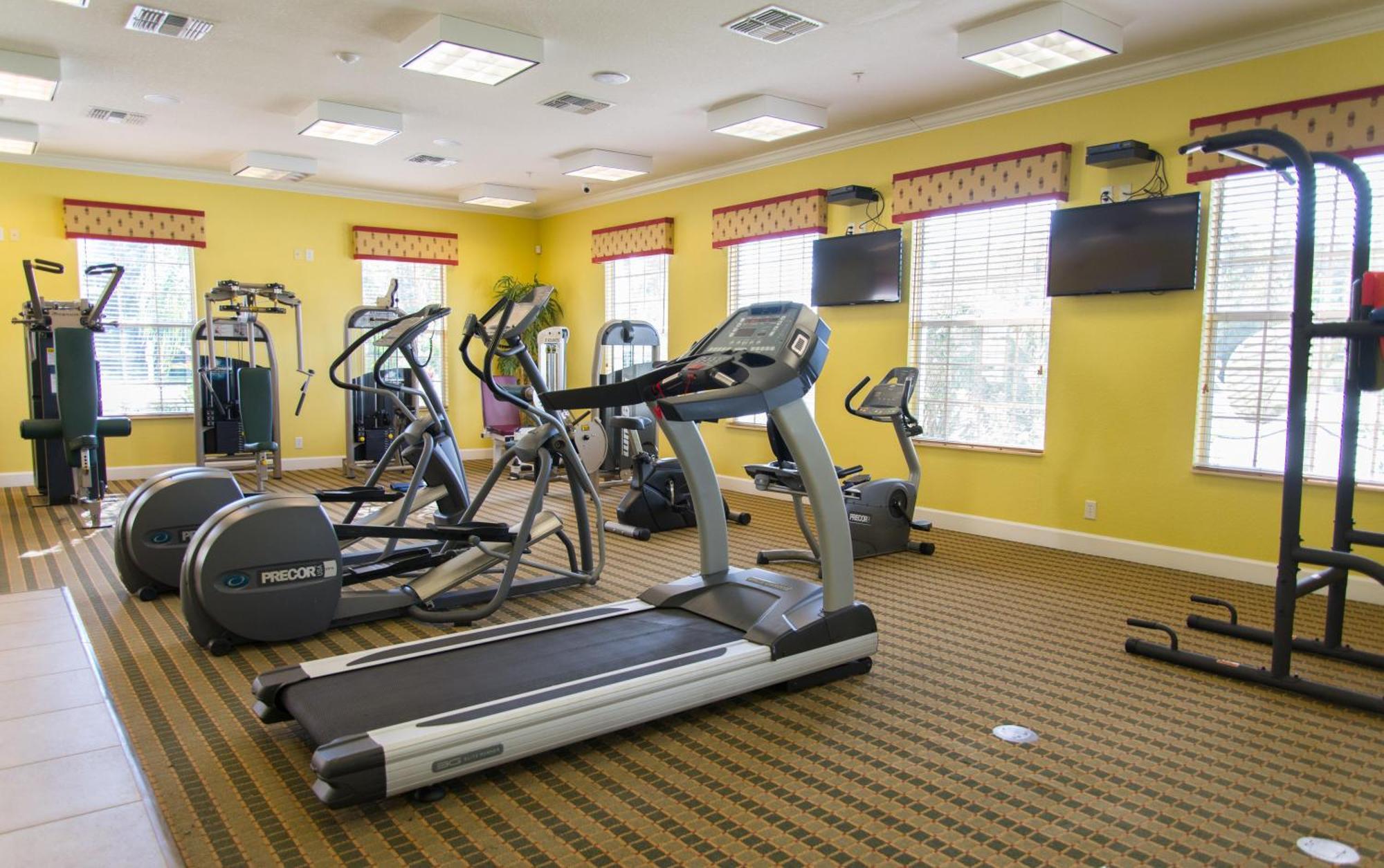 Trafalgar Resort Community Pool And Gym, Private Pool! Kissimmee Exteriér fotografie