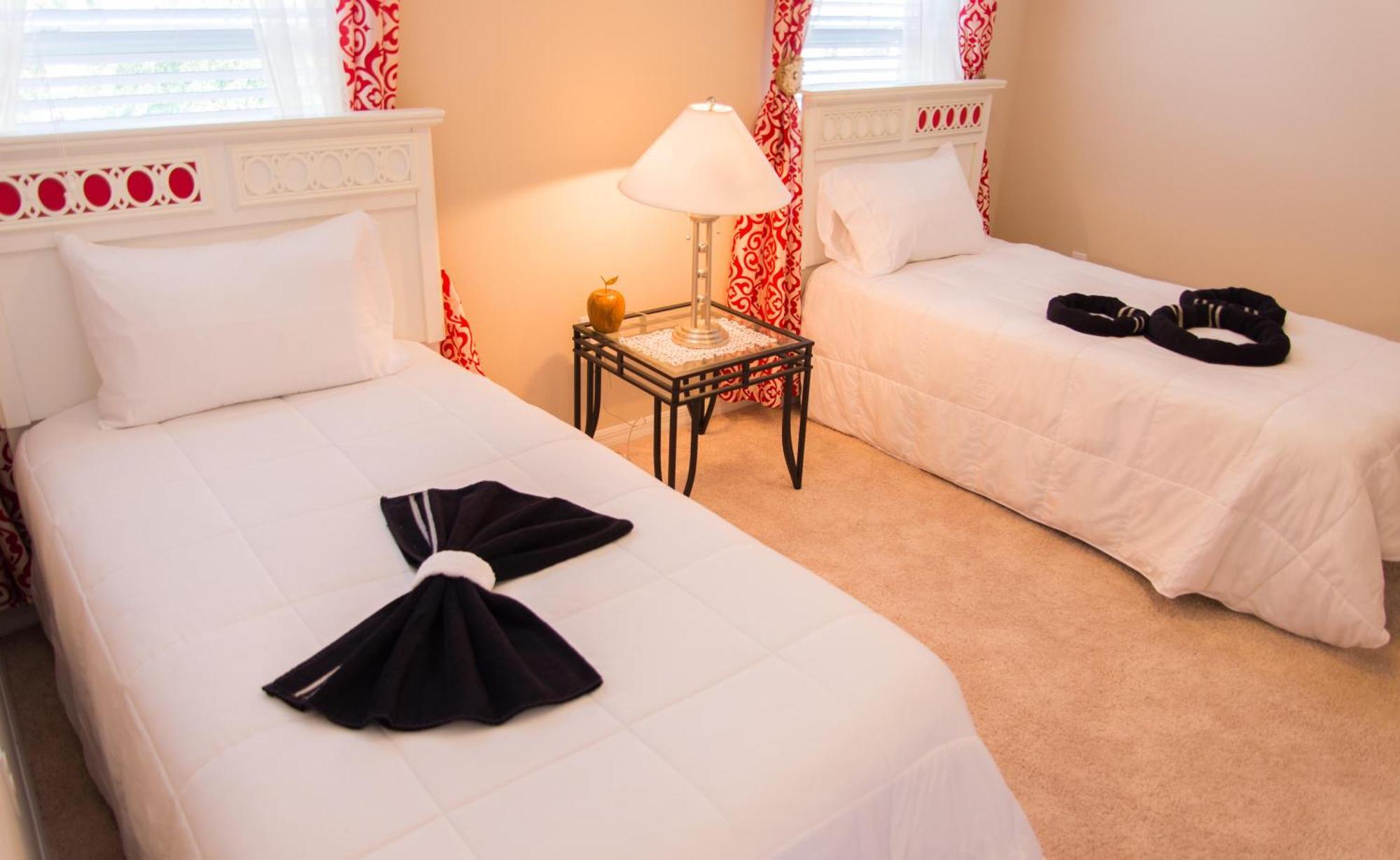 Trafalgar Resort Community Pool And Gym, Private Pool! Kissimmee Exteriér fotografie